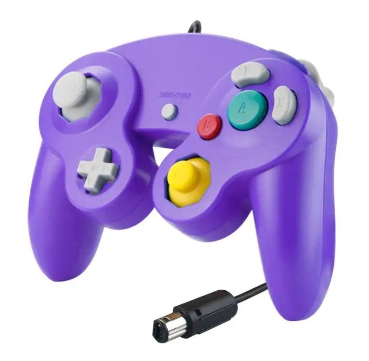 Controller: Manette Gamecube – Nuovo e nell'imballaggio originale da Renens VD venduto da Accessoryworld 1