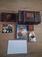 Neu Anno 1404 Collector’s Edition – limitiert – komplett –