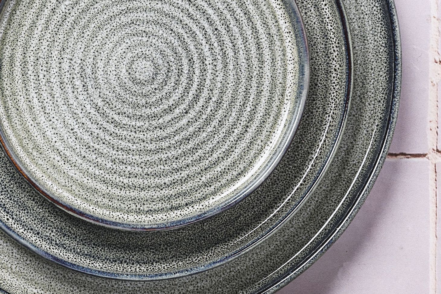Geschirrsets: Geschirr-Set ZEN Natur – Neu und originalverpackt aus Bremgarten AG von simpliCH 3