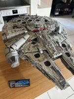 LEGO Star Wars Millennium Falcon 75192 guter Zustand