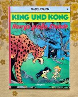 King und Kong Band Nr 6 von 1992