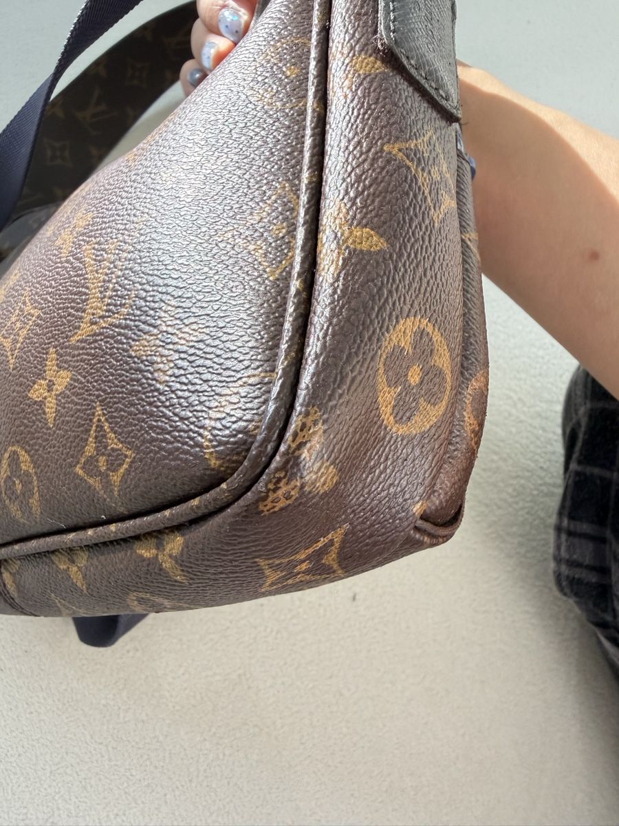 Louis Vuitton Borse: Louis Vuitton Limited Edition Messenger bag – Usato da Villigen venduto da WY26 5