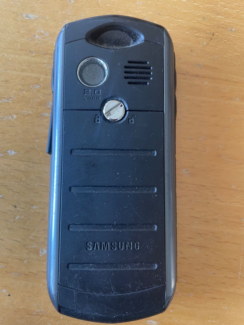 Samsung Portables: Samsung Handys – D'occasion à Balgach par Mize78 3