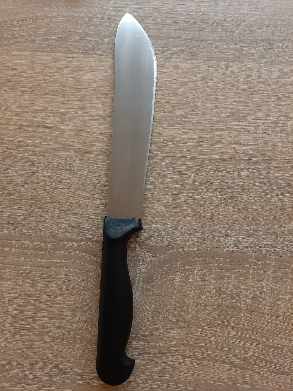 Coltelli da cucina: Messer Samurai Stanless Steel 32 cm – Usato da Menziken venduto da Rien1 1