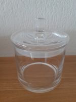 Vorratsdose Vorratsglas Leonardo Glas transparent