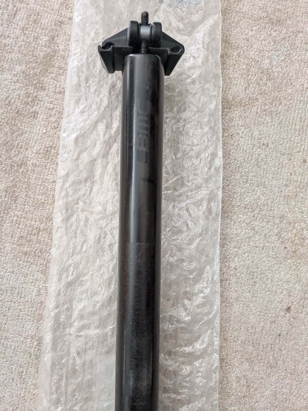 BMC Pièces détachées: Tige de selle BMC Roadmachine  – D'occasion à Crissier par lul_c28q 2