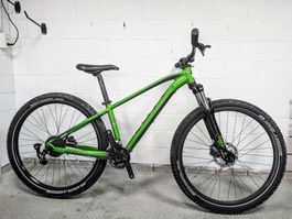 🚲 Scott Aspect MTB 27,5 XS ⚡ Zum Fertigung  🚚