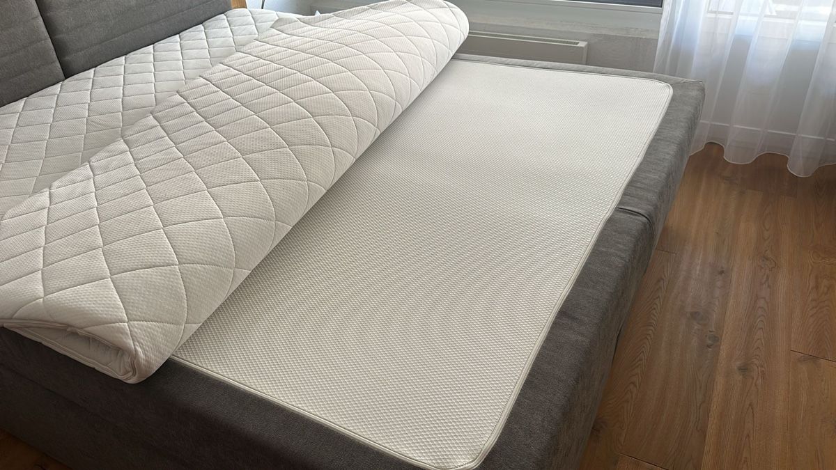 Letti: Boxspringbett – Usato da Davos Platz venduto da boom62 2