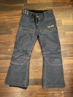 Rehall Skihose / Snowboardhose für Mädchen, Grösse 140