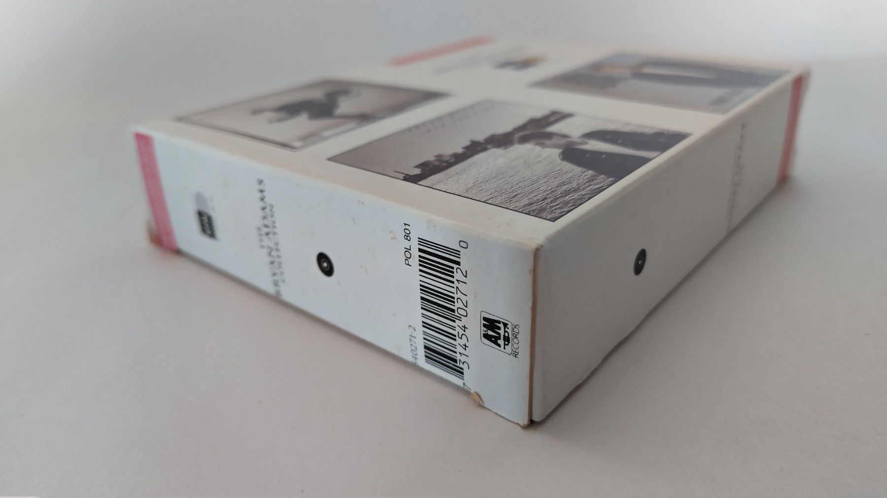 CDs: Bryan Adams - The Collection / 3 CD Box ab Fr. 8.- – D'occasion à Bellach par JingleJerry 1