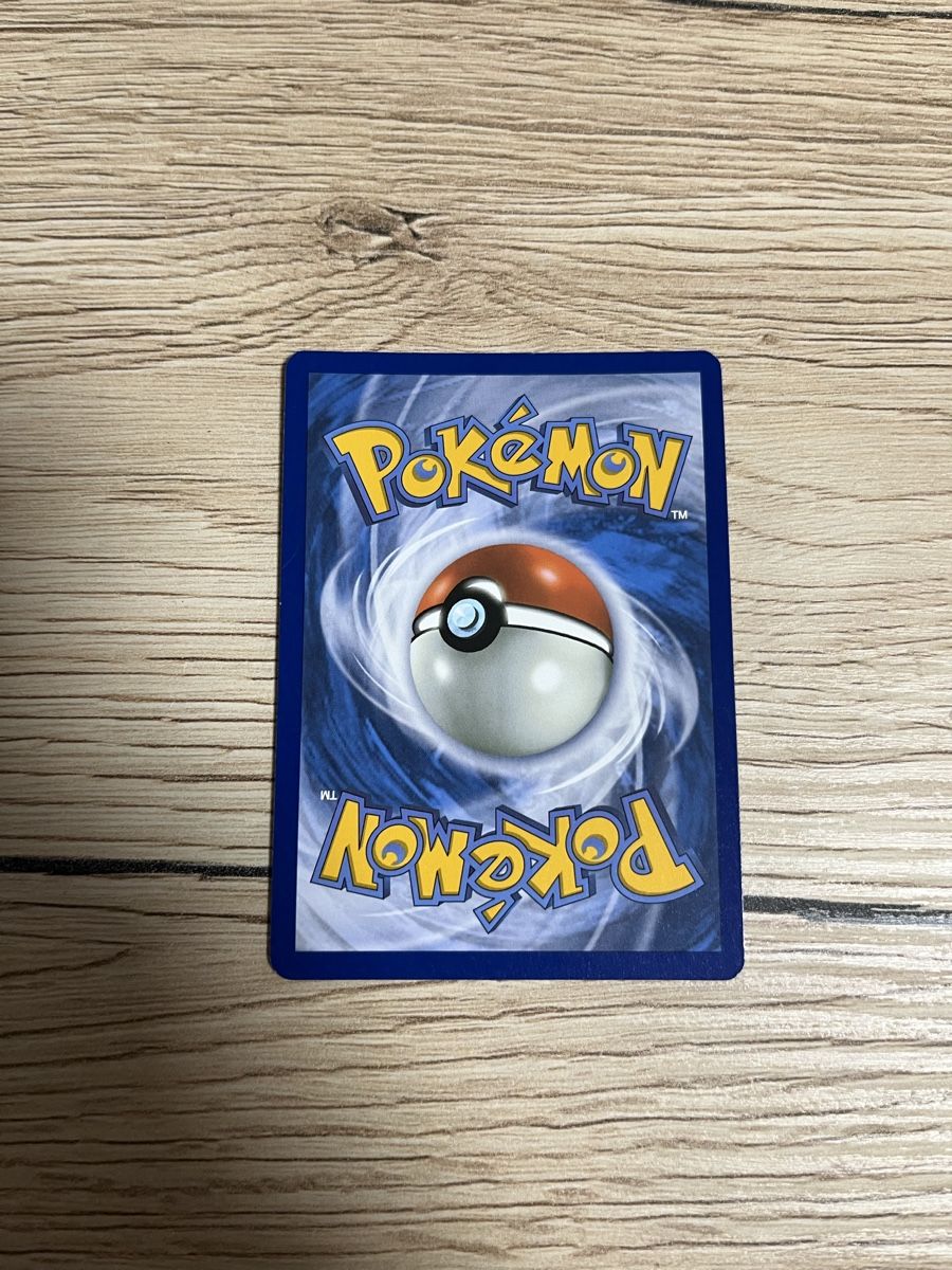 Pokémon Carte collezionabili: Pokémon card Perrin – Nuovo (secondo la descrizione) da Romont FR venduto da Rui_md 1
