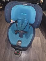 Kindersitz Recaro Zero.1 blau gebraucht guter Zustand
