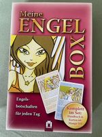 Meine Engel-Box: 32 Karten 