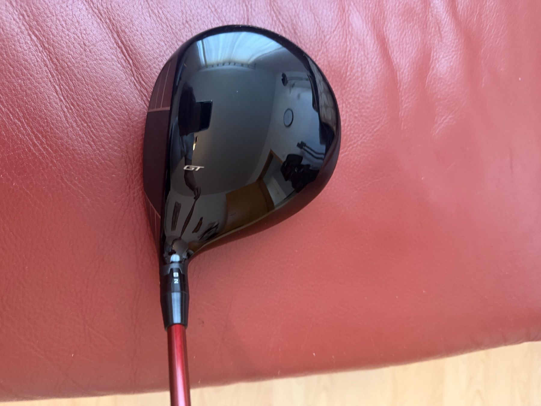 Titleist Clubs & Sets: Titleist GT2 DRIVER.. – D'occasion à Buchberg par tde_k7nl 2