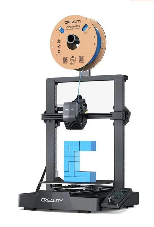Creality Imprimante 3D: 3D Drucker Creality Ender-3 V3 SE – Neuf (Voir description) à Buochs par uel_x7r5