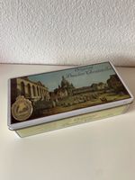 Dresdner Christstollen Dose, Original, Sammlerstück, Vintage