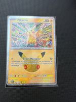 Pikachu 18/30 30C