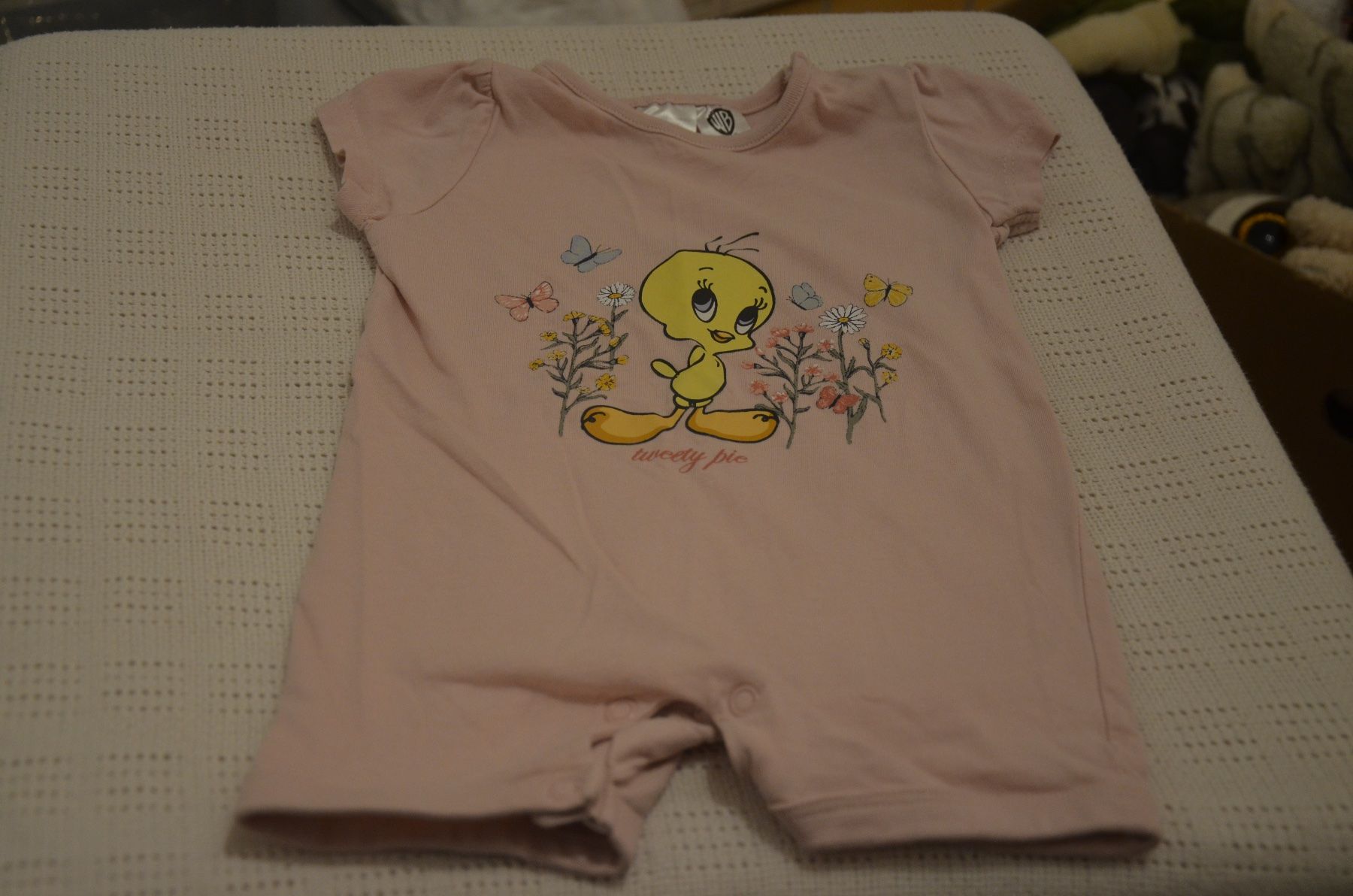 Lotti & Set di vestiti: TAILLE 62 – Usato da Chiasso venduto da Dolly015