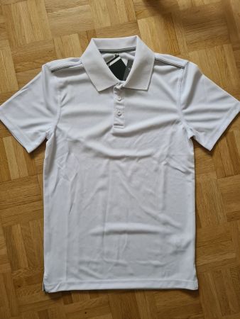 NEU ProAct Herren Interlock Polo - XS - Sportliche Eleganz