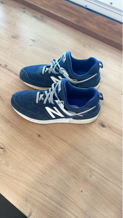New Balance Herren Sneaker, Grösse 42.5 sehr bequem!