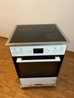 Backofen und Glaskeramik von Electrolux