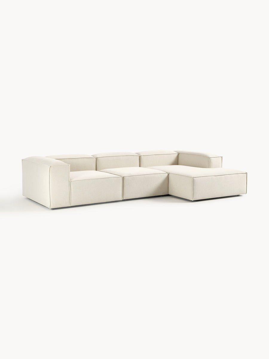 Westwing Divani: Westwing Collection Lennon Modulares Ecksofa CHF 4799-45% – Nuovo (secondo la descrizione) da Otelfingen venduto da Yvonne_Outlet 1