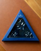 Swarovski Annual Edition 2019 Christmas Ornament Set 5429600
