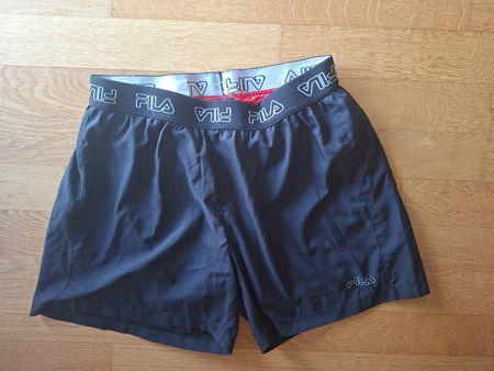Fila Sport Hose (Shorts)