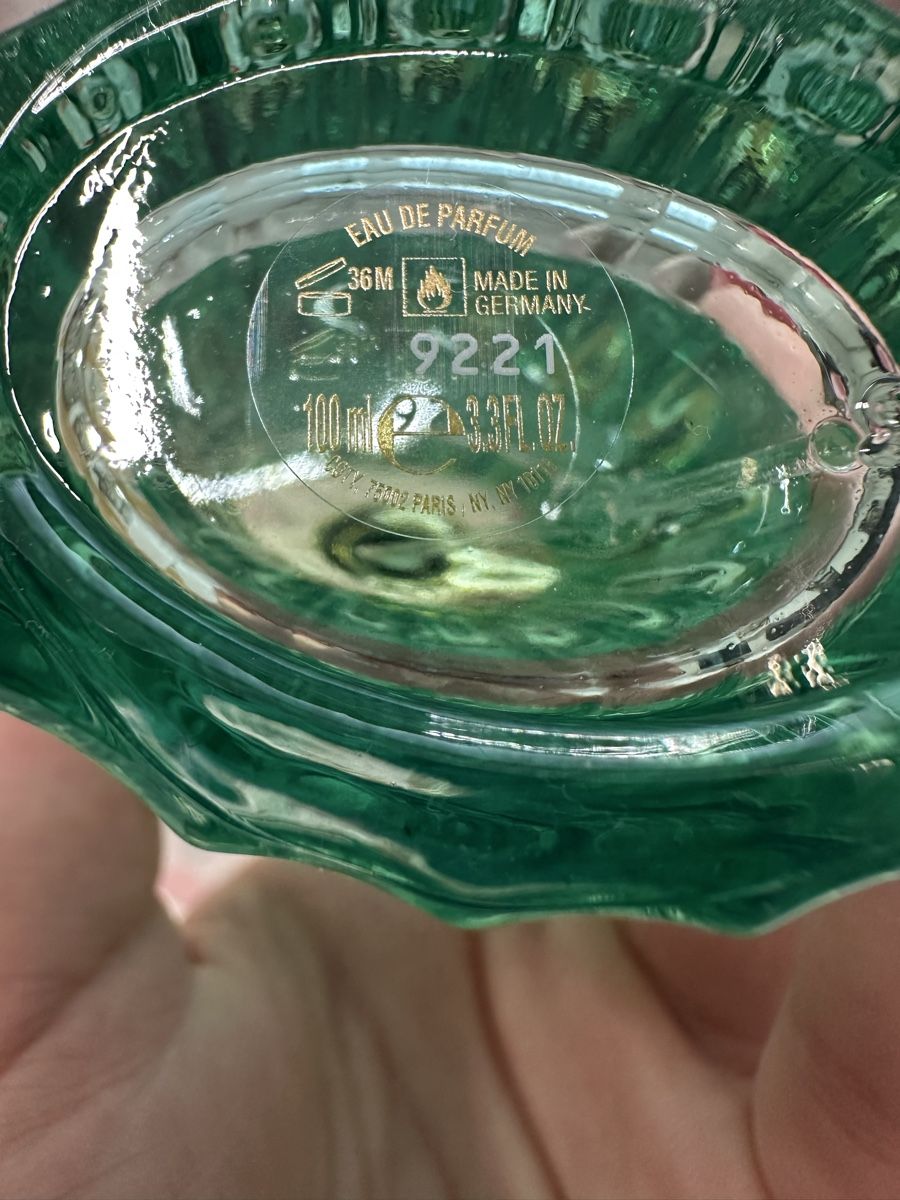 Gucci Profumi & Eau de Toilette: Gucci Mémoire d'une Odeur Eau de Parfum 100ml – Usato da Glattbrugg venduto da SMusic98 2