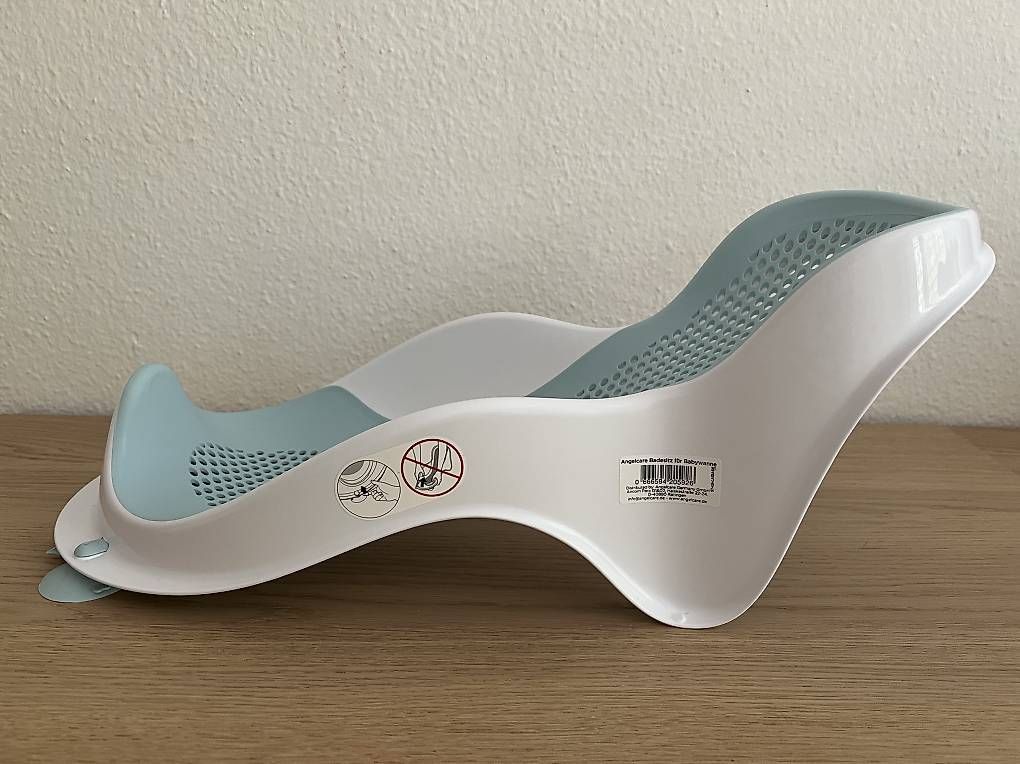 Baignoires: Angelcare Badesitz – D'occasion à Bottmingen par pas_7tkq