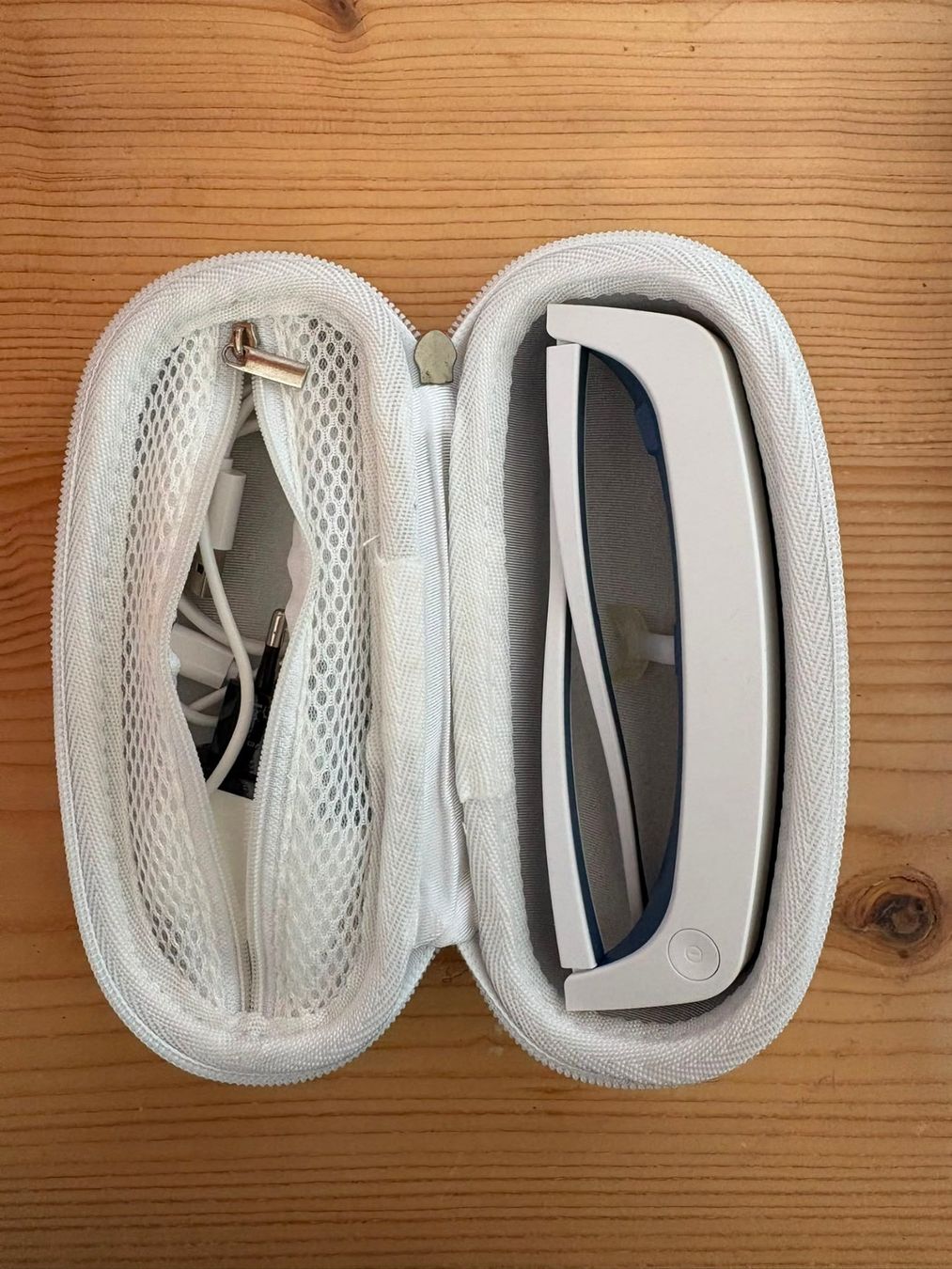 Occhiali & Lenti: Lunettes de luminothérapie LUMINETTE – Usato da Versoix venduto da robinstaehli 2