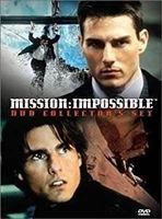 Mission Impossible - Collector's Set