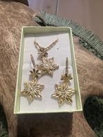 Schönes Schmuckset NEU