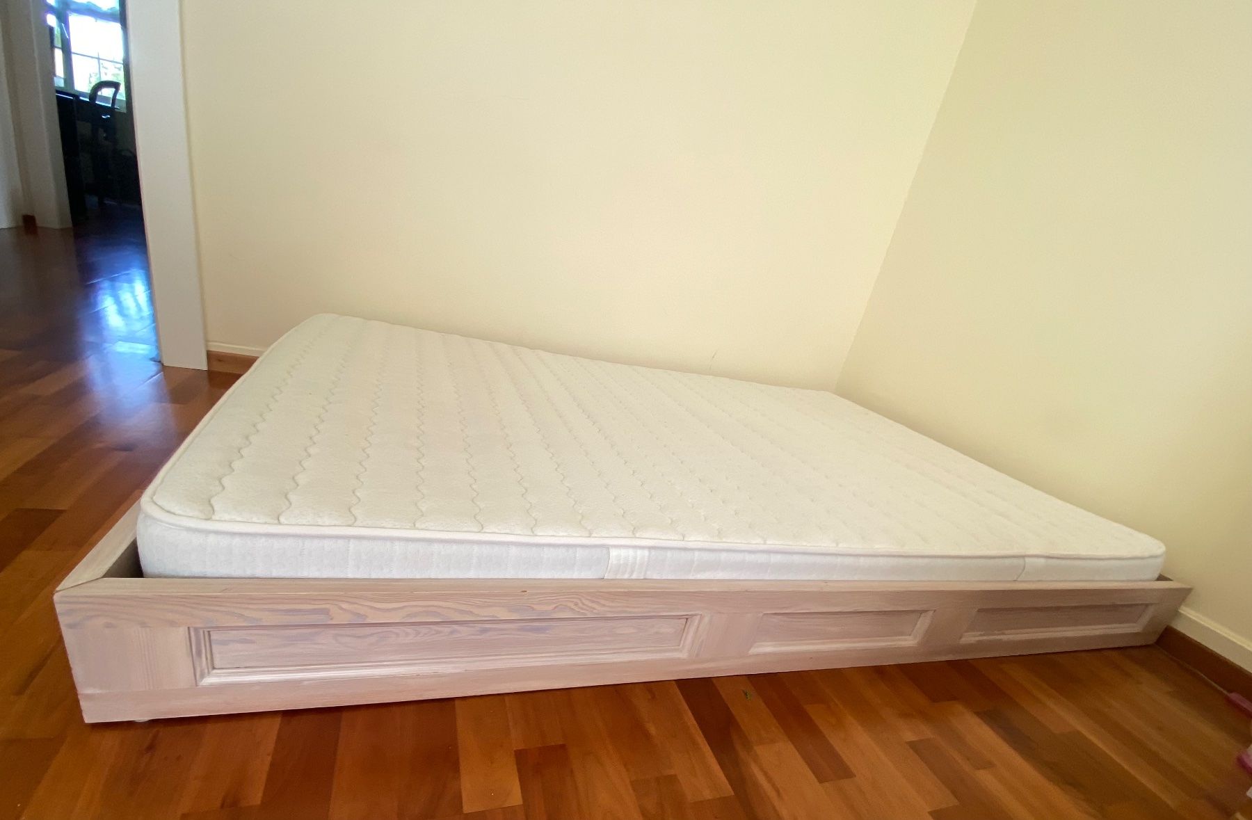 Letti: Bett – Usato da Egg b. Zürich venduto da lilian.muheim 1
