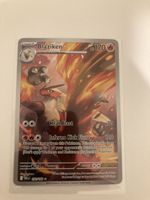 Blaziken 192/182 EN, Destined Rivals