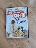 DVD "Leben auf Kredit" (M. Aegerter)