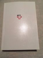 JAHRESSAMMLUNG 1994 - PTT Souvenir 1994