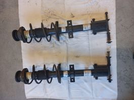 Suspension arrière pour alfa romeo 147