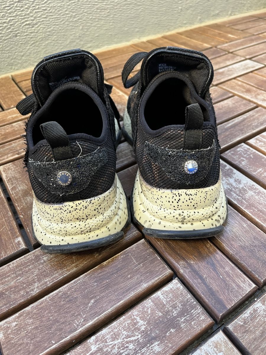 Steve Madden Scarpe da donna: Steve Madden Sneakers Gr. 40 – Usato da Jona venduto da Good_luck_ 6