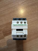 Schneider Leistungsschütz LC1D18 24V DC 
