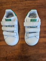 Adidas Stan Smith Schuhe Grösse 23