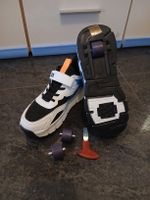 Sneaker Wheelies Grösse 38 brandneu