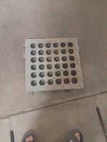 ecoraster