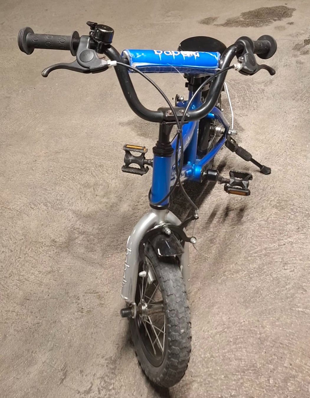 Velos: Kinder Velo 12 Zoll – Gebraucht aus Walenstadt von ema_2tln 1