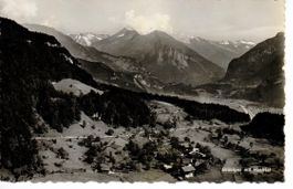 Brünigen mit Haslital