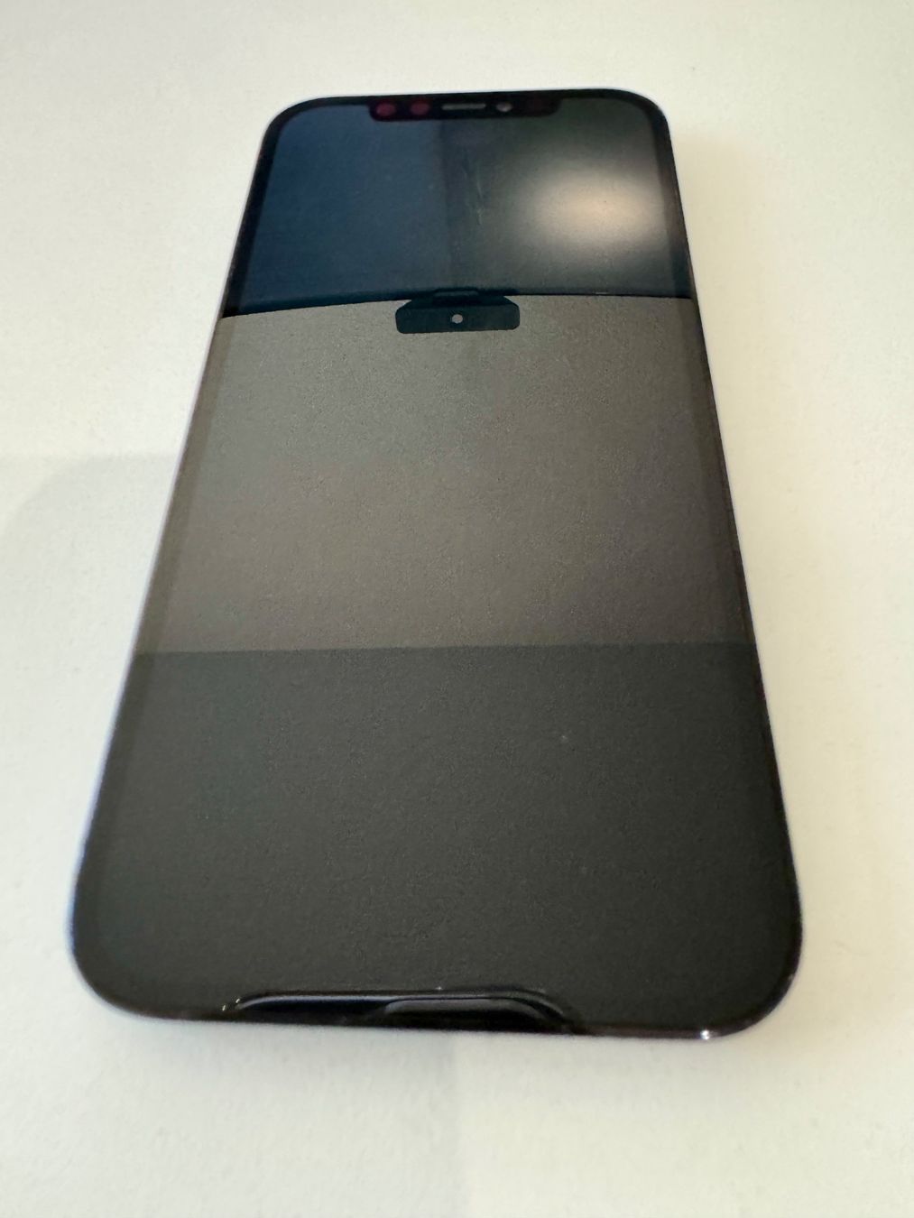 Apple Handys / Smartphones: iPhone 12 Pro, 256 GB, Pacific Blue – Gebraucht aus Hefenhofen von  2