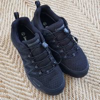 Bequeme Damenschuhe Landrover Gr 41 neuwertig