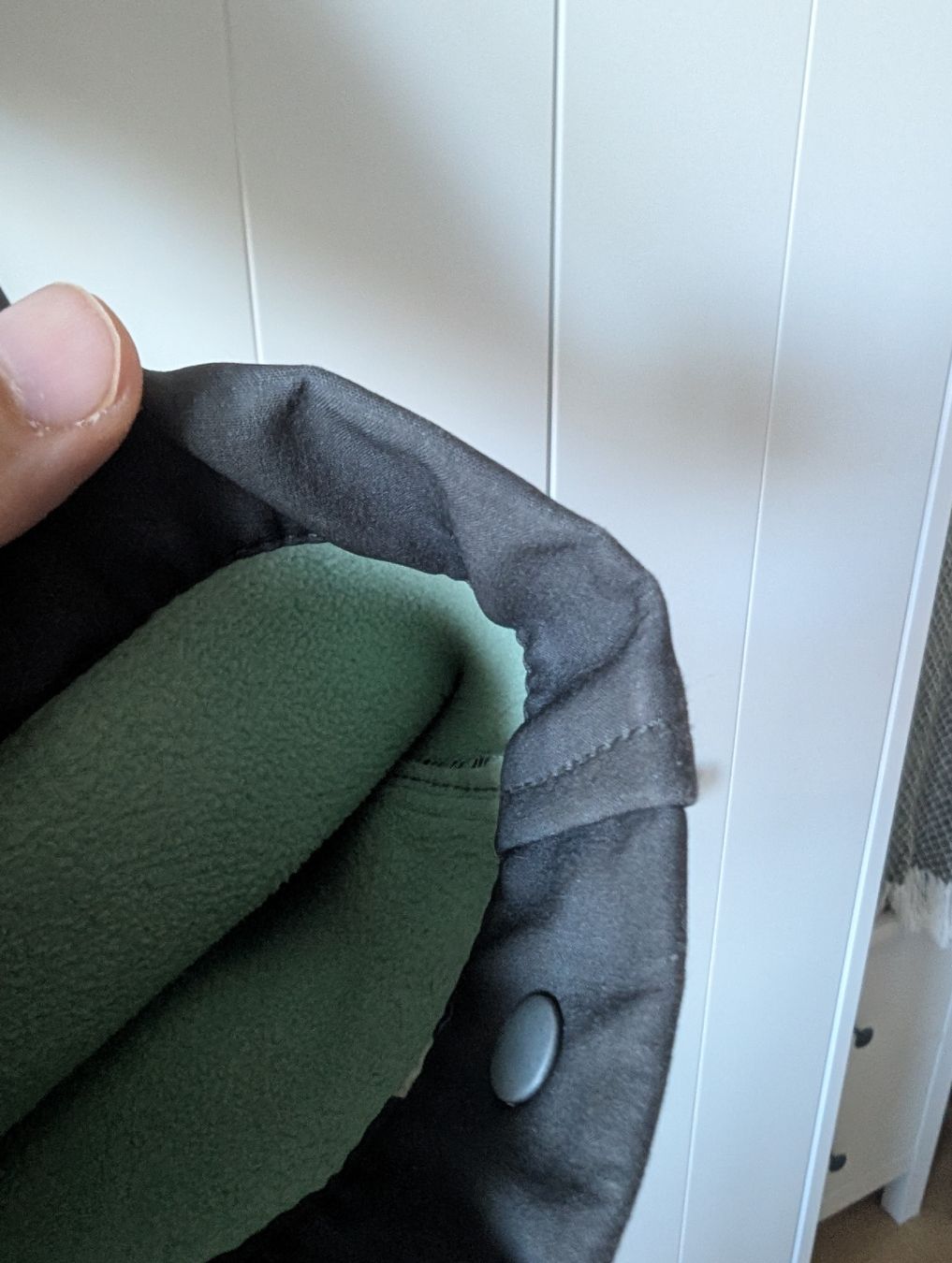 Blutsgeschwister Manteaux: Blutsgeschwister Softshelljacke, XS (S) – D'occasion à Adliswil par lap_zmh5 2