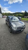 Nissan Micra 1.2 ab MFK & Service