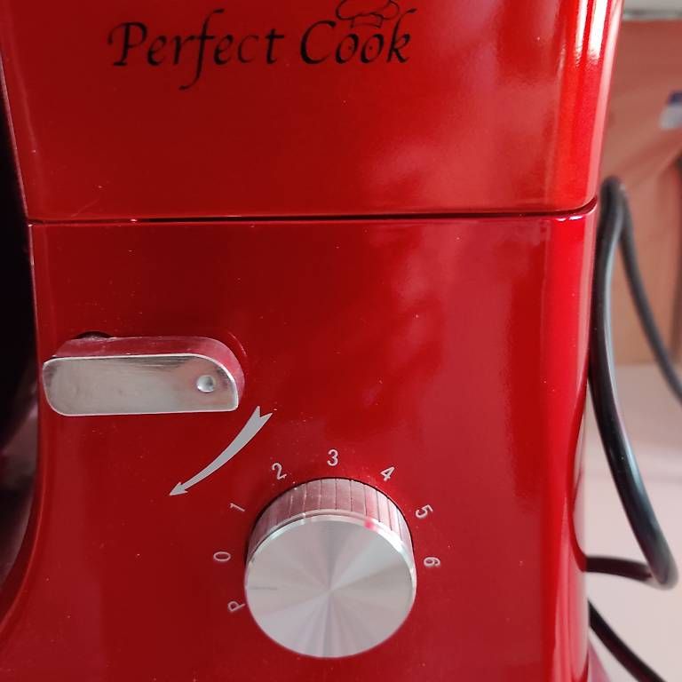 Elettrodomestici da cucina: Küchenmaschine – Usato da Dielsdorf venduto da jack-1 1